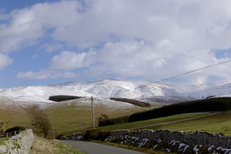 £6 billion Trans-Pennine tunnel proposed