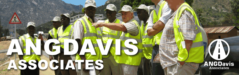 ANGDavis Associates ANGDavis Associates