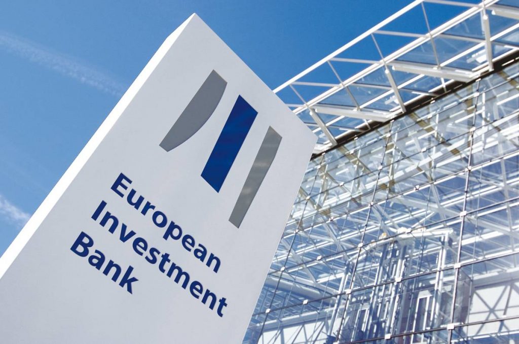 European Investment Bank