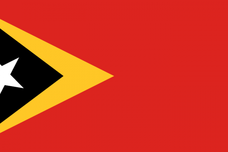 Funding Approved for the Dili to Baucau Highway Project, East Timor