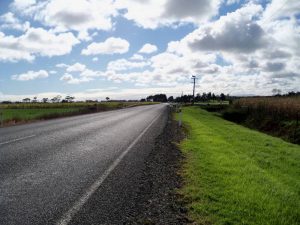 New Zealand Expressway