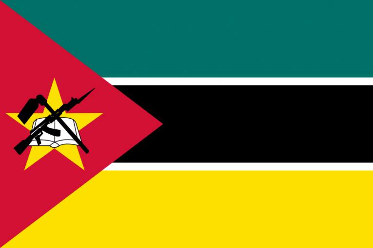 Procurement Notice - Mozambique Mtwara Development Corridor