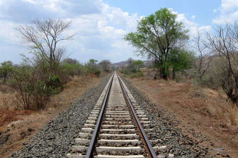 China is building and funding Africa’s Rail Transport Infrastructure