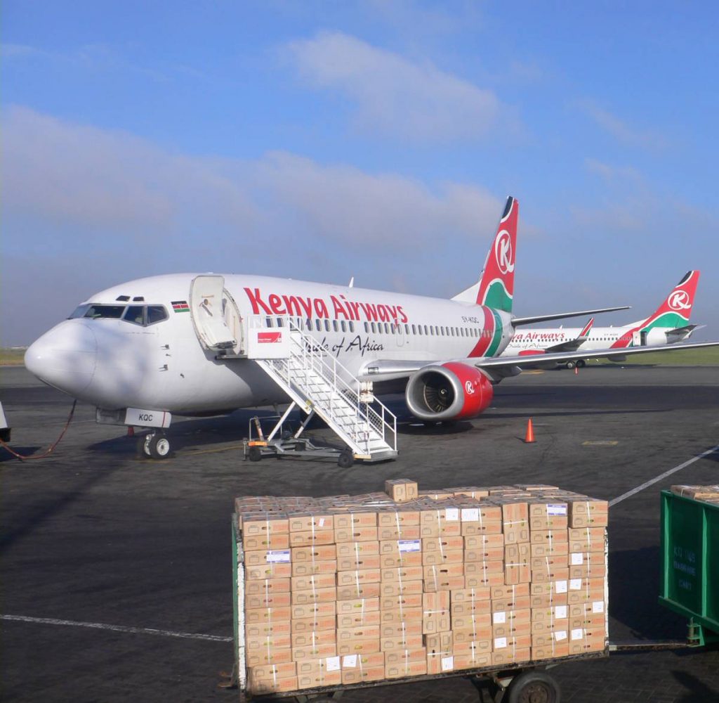 Kenya Aiport