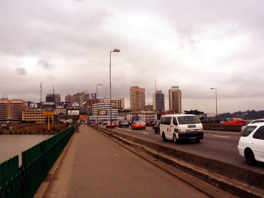 African Development Bank Group approves US$800 million to improve urban transport in Abidjan