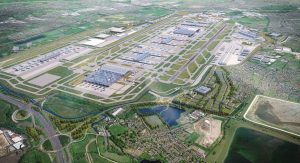 Heathrow Expansion Plans