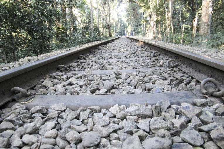 240 Km Railway Link between Dhaka and Payra Port in Bangladesh