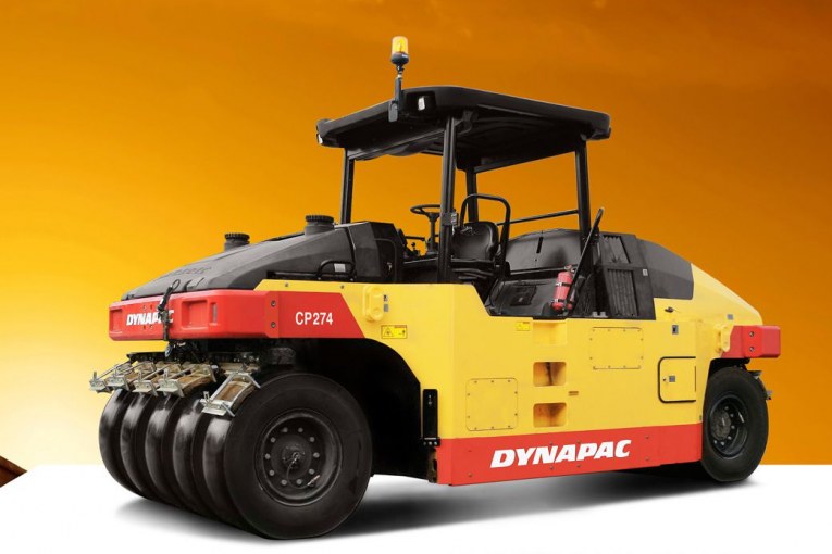 FAYAT Group to acquire Dynapac from Atlas Copco