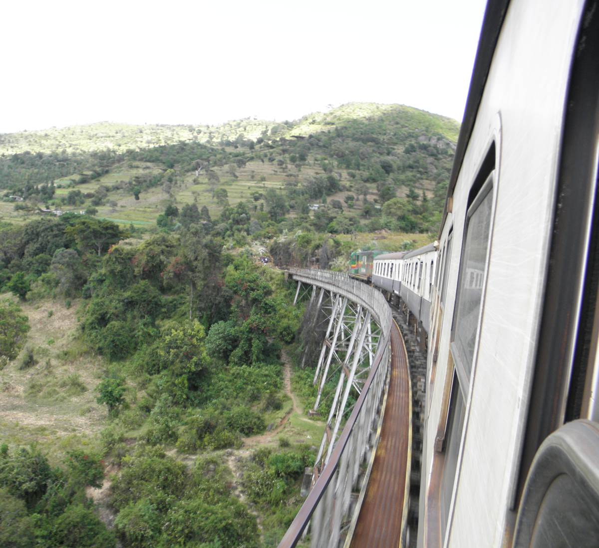 China funding Uganda's Kampala to Malaba rail network project