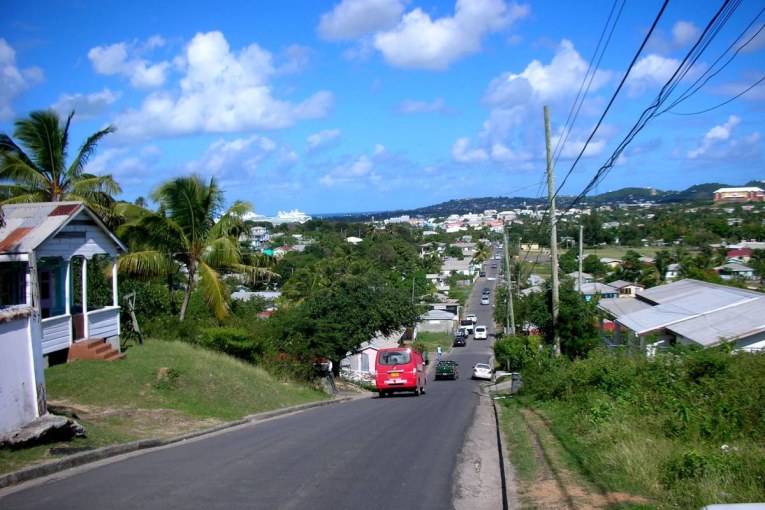 Antigua and Barbuda announce US$17.5 Million road rehabilitation project