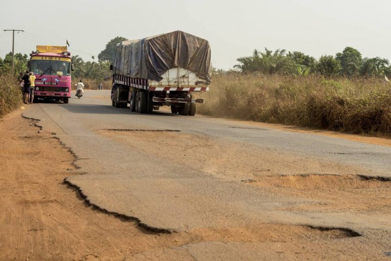 AfDB funds US$40.8 million for Benin and Togo coastal road upgrade