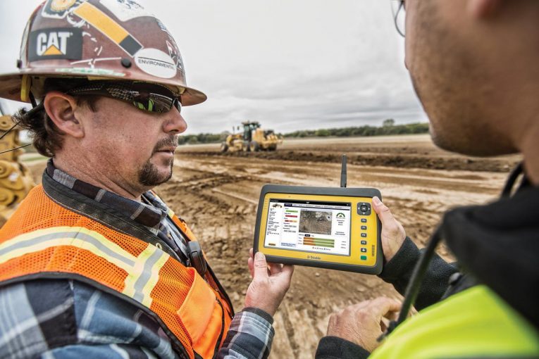 Caterpillar to launch updated VisionLink® at ConExpo 2017 to monitor all your equipment