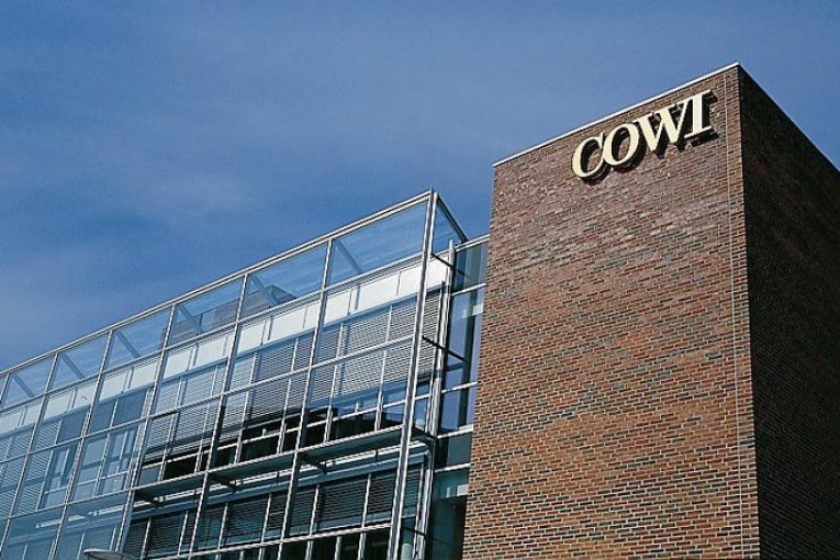 Leading International Consulting Group COWI rebrands its UK subsidiaries
