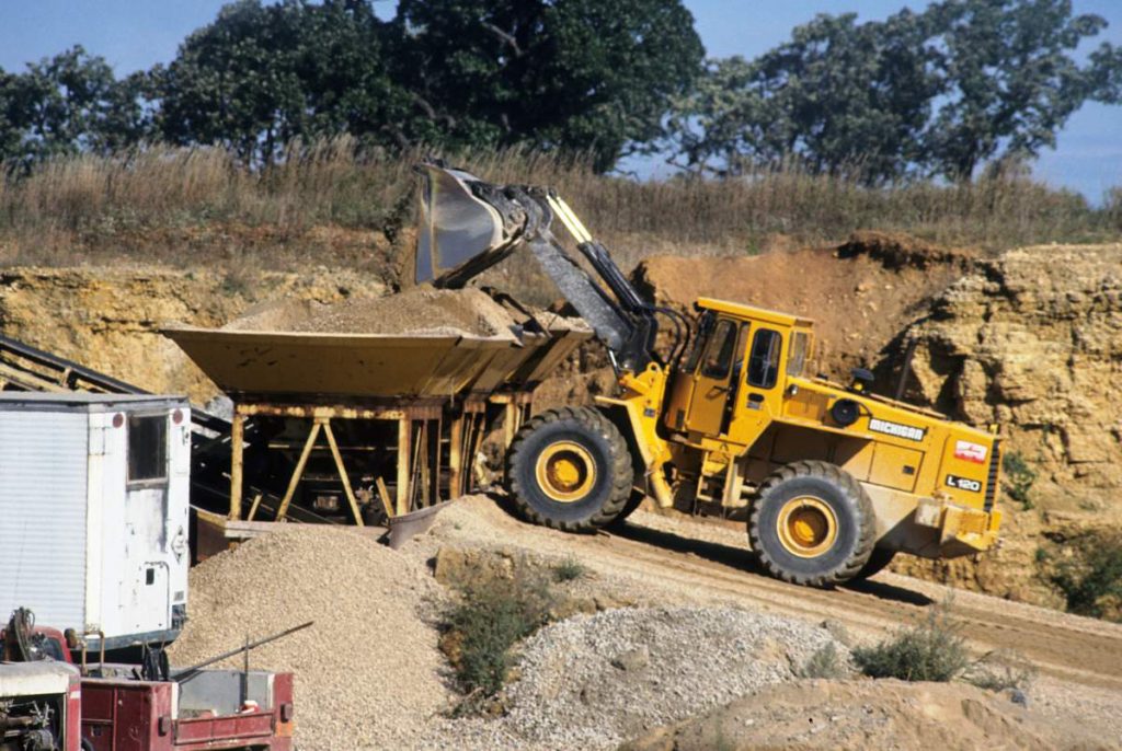 Frontend Loader