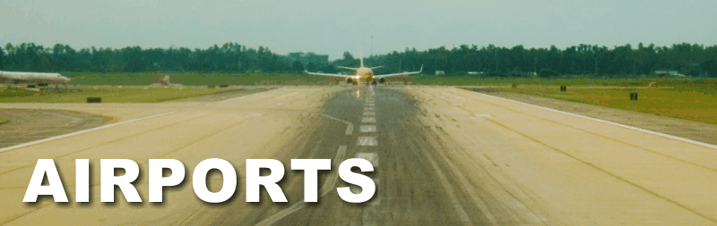 Airports News