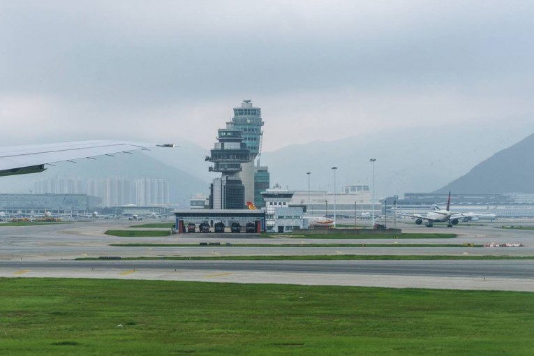 COWI - Donaldson Associates win Hong Kong Airport contracts