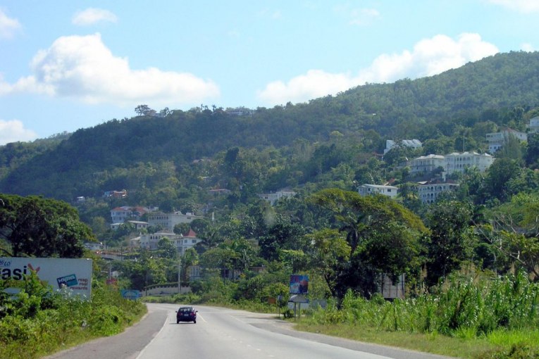 China funds Jamaica's US$348 million South-East coastal highway project
