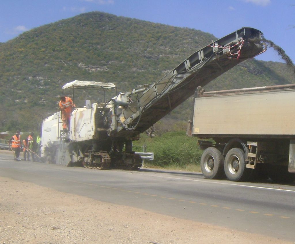 Milling Operations