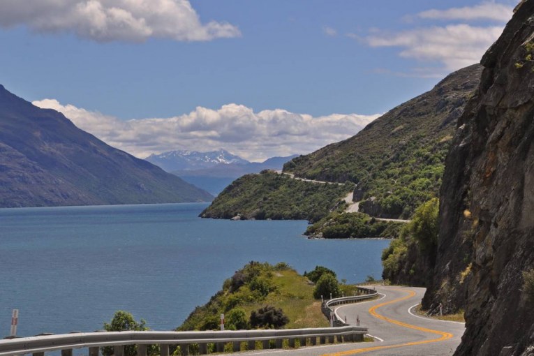 New Zealand safety improvements planned for State Highway 34