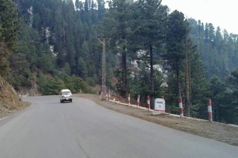 Saudi Arabia funds Pakistan’s Expressway to connect Chakdara with Kalam