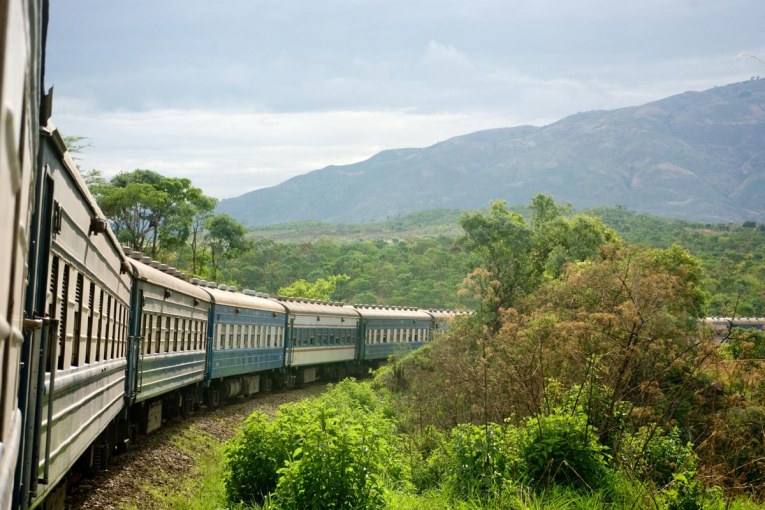 Tanzania awards a US$1.2 million contract for 300km of Railway