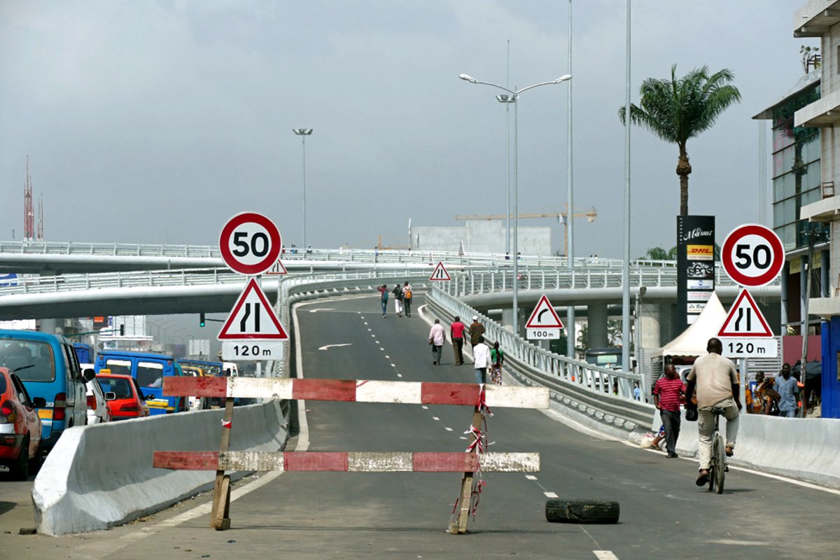Abidjan-Dakar six-lane US$13 billion highway gets the go ahead