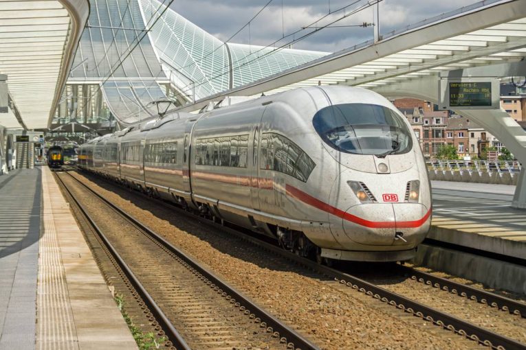 European Investment Bank loans Belgium's SNCB €600m euro for new train stock