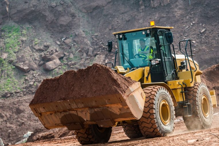 Cat introduces 950 GC Wheel Loader to North America and Europe
