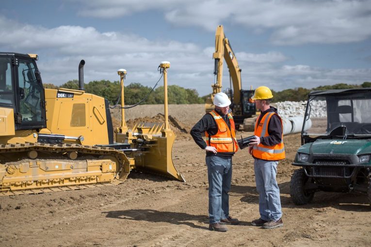 Caterpillar launches Cat Connect productivity services at ConExpo