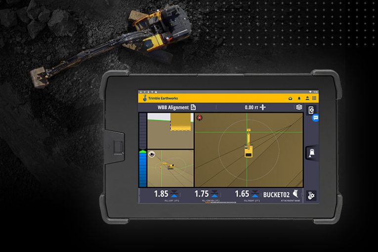 Trimble debuts enterprise recording feature for TrimFleet Communicator