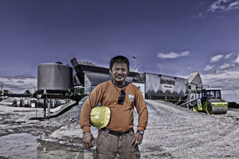 Ammann launches a blog for asphalt and concrete plant operators