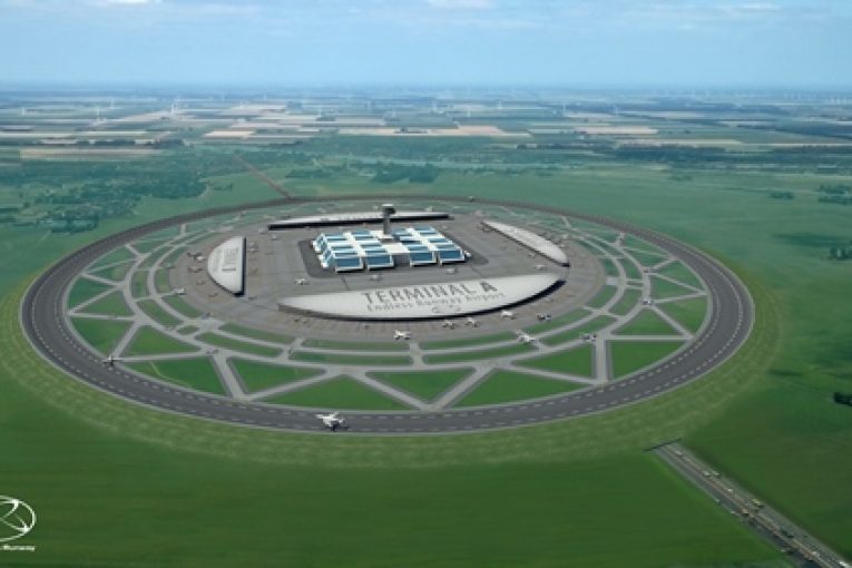The Endless Runway, a practical solution for airport expansion