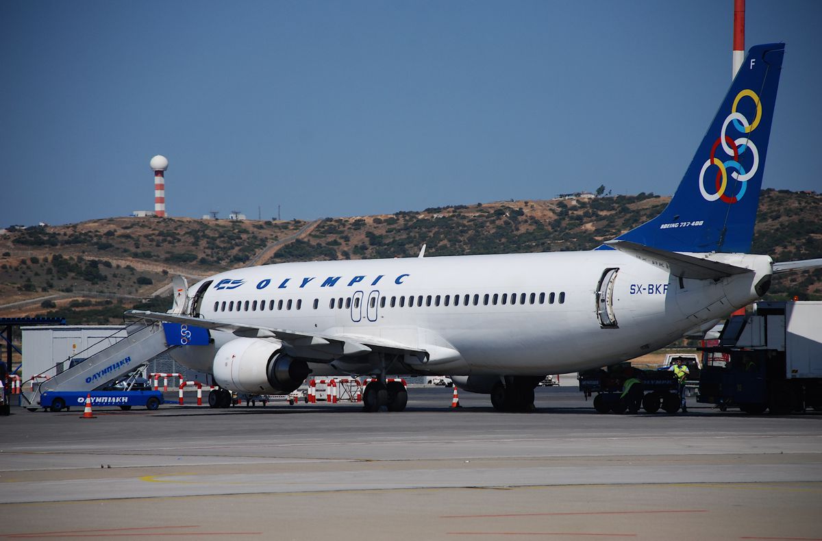 European Investment Bank lends EURO 280 million to upgrade 14 regional Greek airports