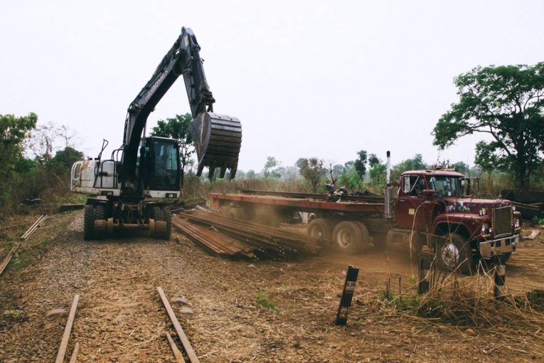 China finances US$1.5 Billion for 156km Lagos to Ibadan Rail link in Nigeria