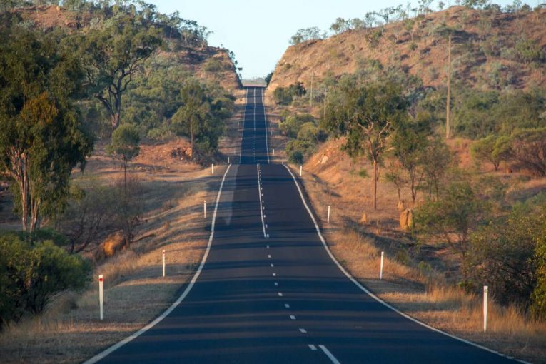 Australia funds US$380 Million for Queensland Road Projects