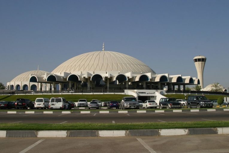 Parsons wins Project Management for Sharjah International Airport expansion in the United Arab Emirates
