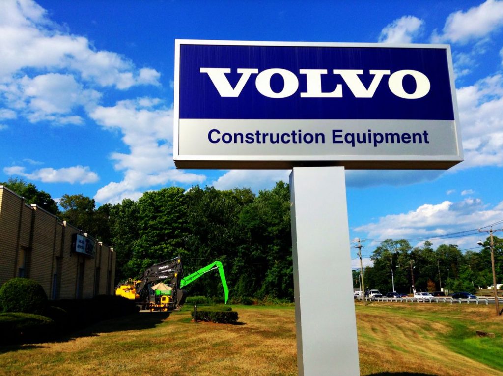 Volvo Construction Equipment