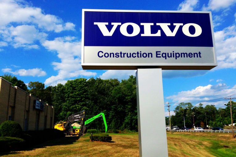 European Investment Bank supports Volvo Group’s research for fuel efficiency and safety in trucks, buses, and construction equipment