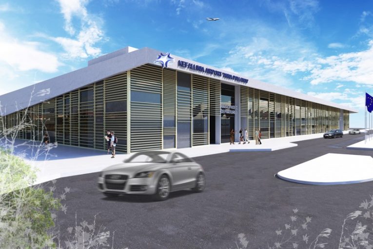 Fraport announces Greece’s Development Plan for the New Era at Greek Regional Airports