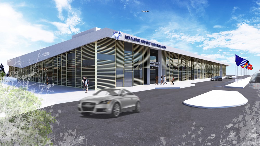 Fraport announces Greece’s Development Plan for the New Era at Greek Regional Airports