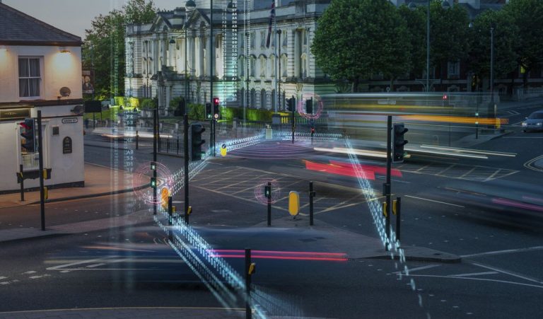 Siemens to unveil all-new traffic control system at Traffex 2017