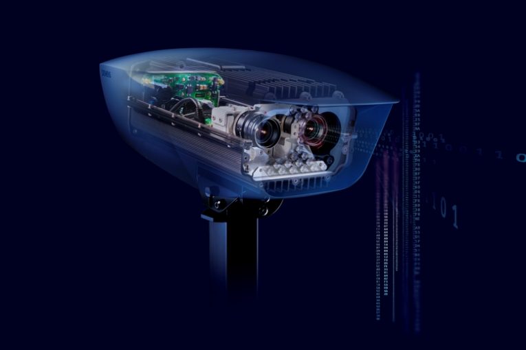 Siemens to launch next generation ANPR camera at Traffex 2017