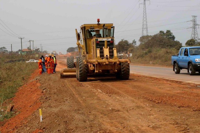 Uganda to Kenya town bypass roads project opens for bidding