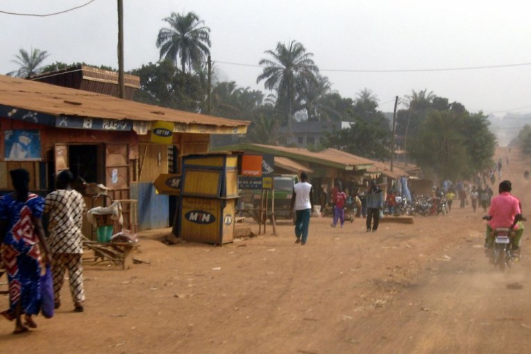 Cameroon invites Expressions of Interest for Consultant Services for 241km Road Rehabilitation