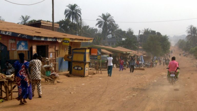 Cameroon invites Expressions of Interest for Consultant Services for 241km Road Rehabilitation