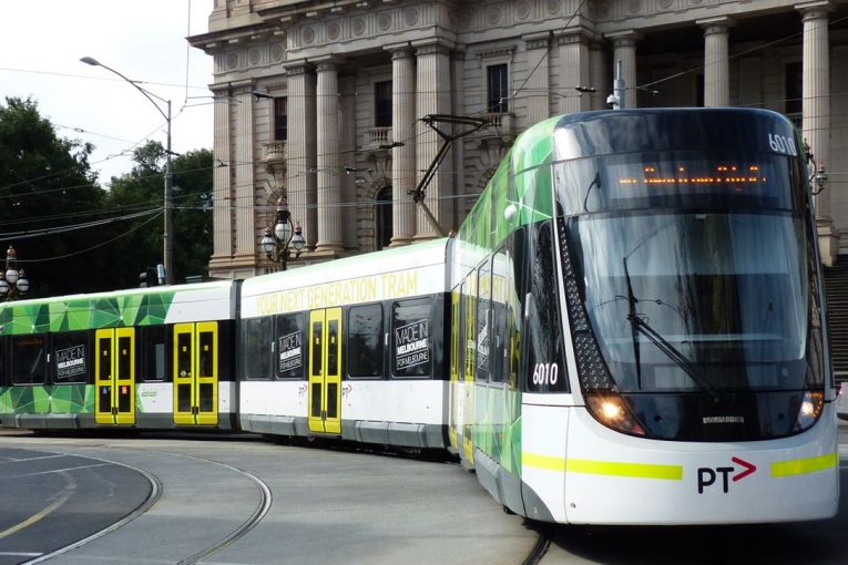 Australia receives bids for the biggest public transport project in Victoria State's history
