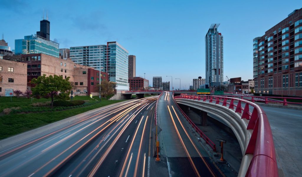 Chicago Cut Concrete Cutting relies on teamwork to deliver successful I-90 project
