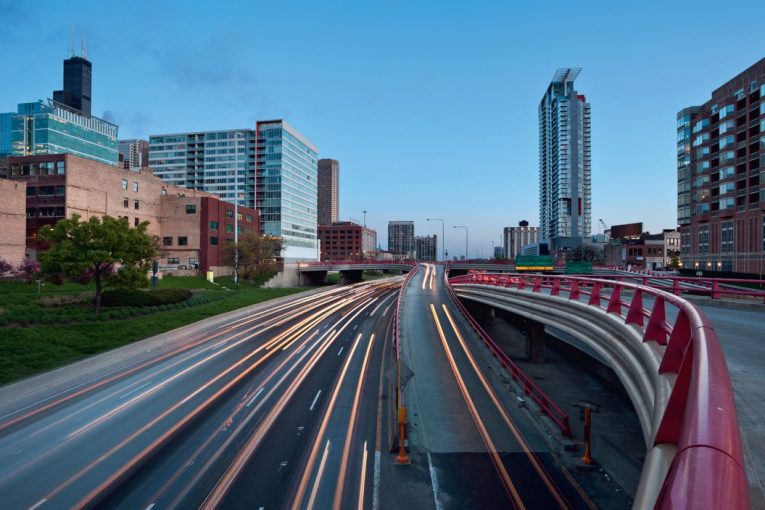 Chicago Cut Concrete Cutting relies on teamwork to deliver successful I-90 project