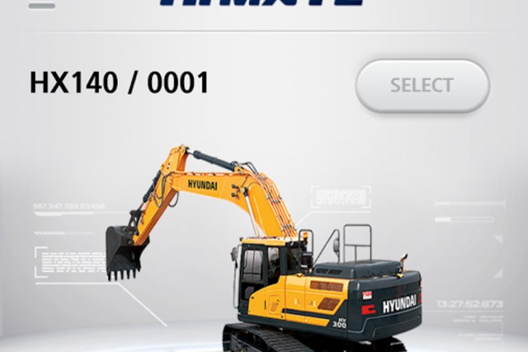 Hyundai Construction Equipment extends free use of Hi-Mate Remote Management System to five years