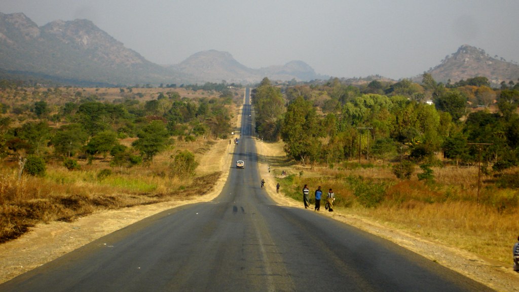 Malawi invites bids for 2017/2018 National Roads Programme